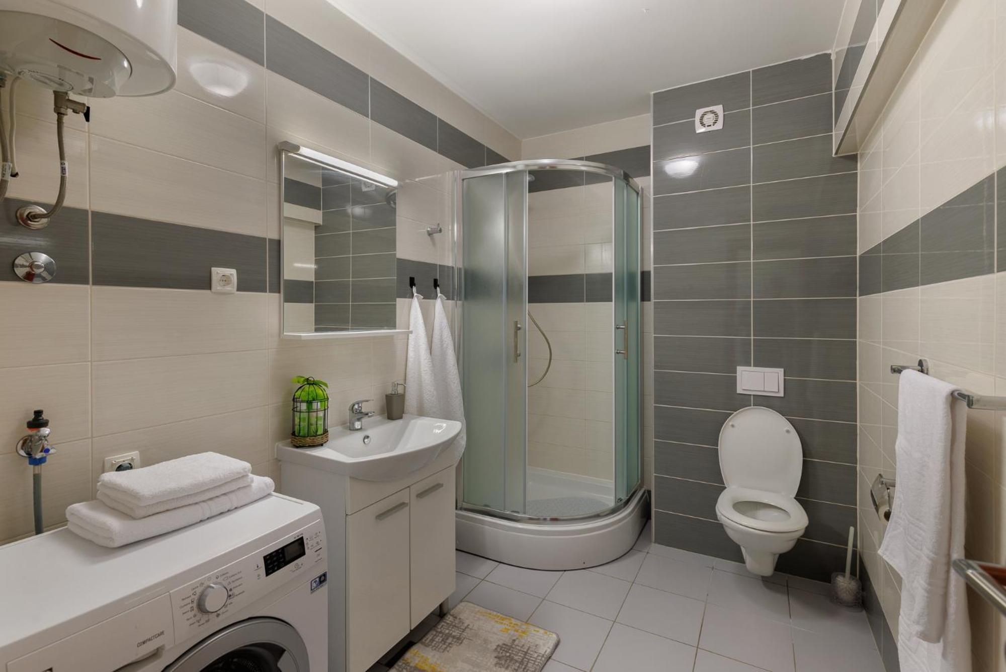Apartman Maja Komarna Luaran gambar