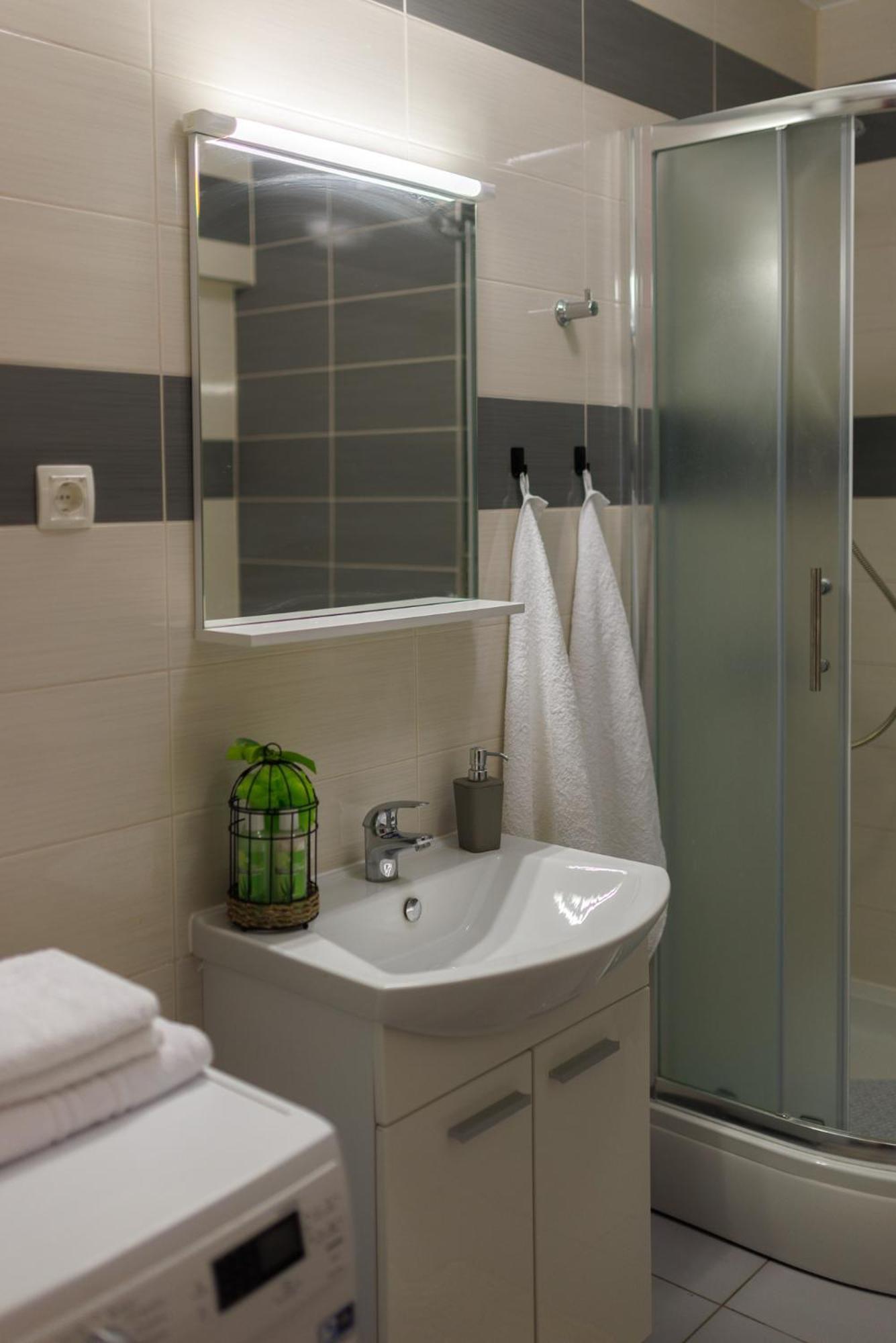 Apartman Maja Komarna Luaran gambar