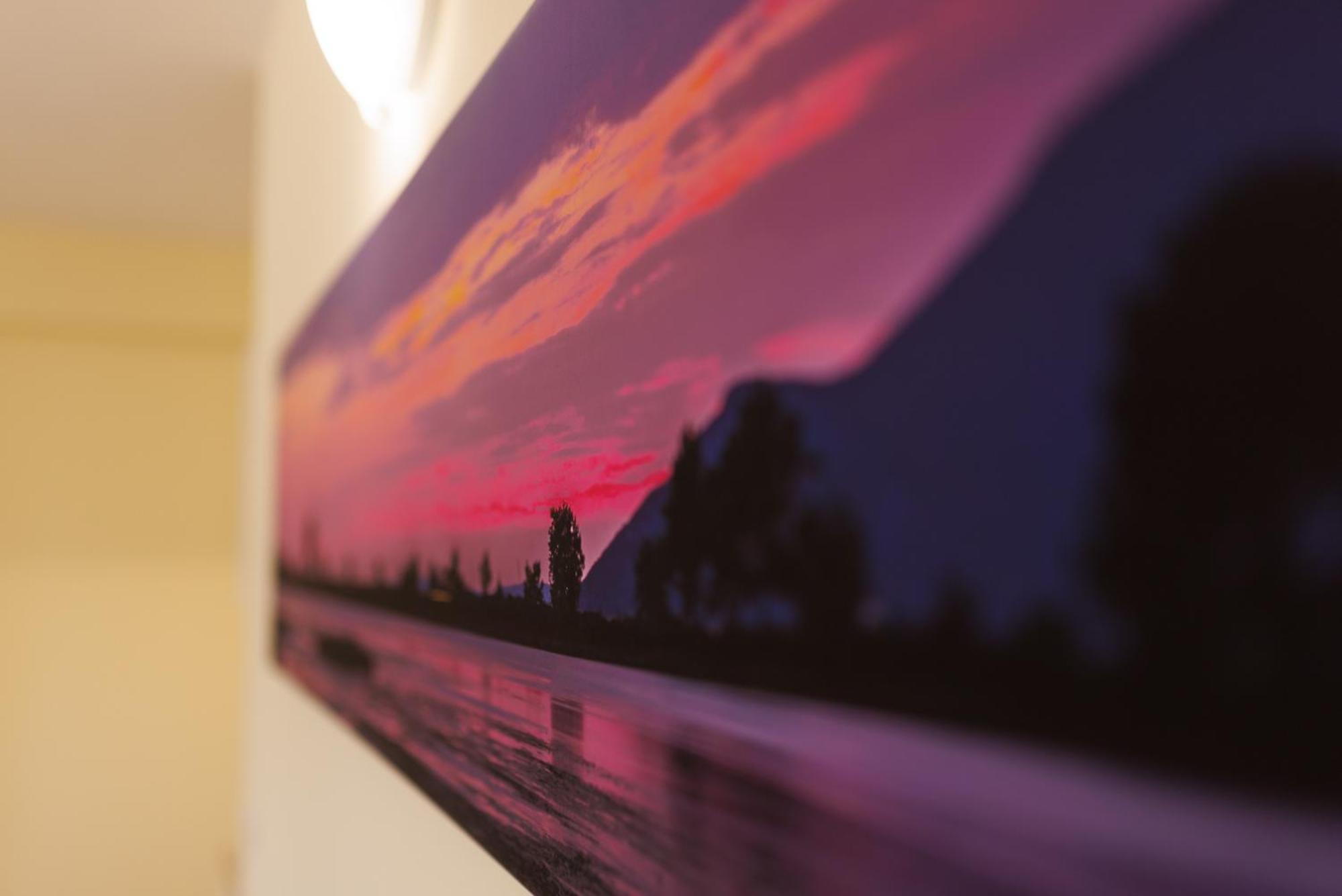 Apartman Maja Komarna Luaran gambar