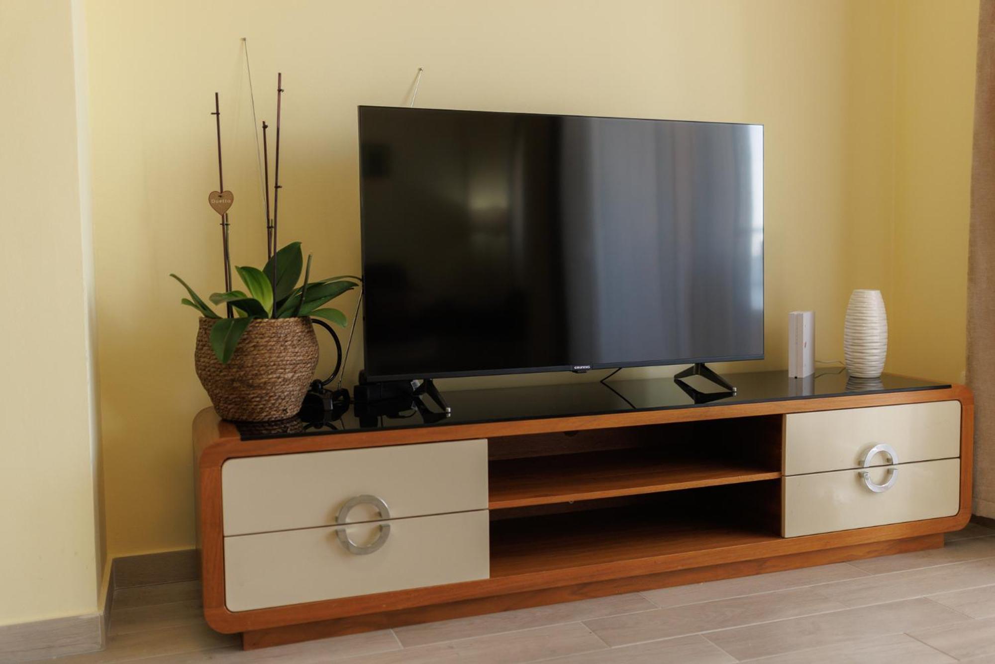 Apartman Maja Komarna Luaran gambar