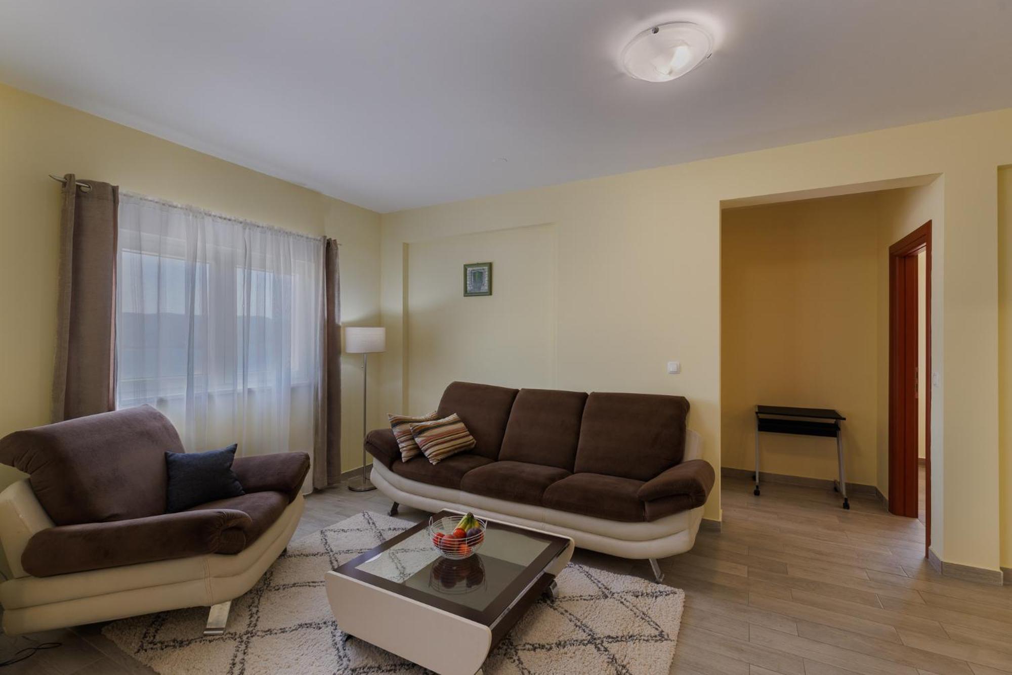 Apartman Maja Komarna Luaran gambar