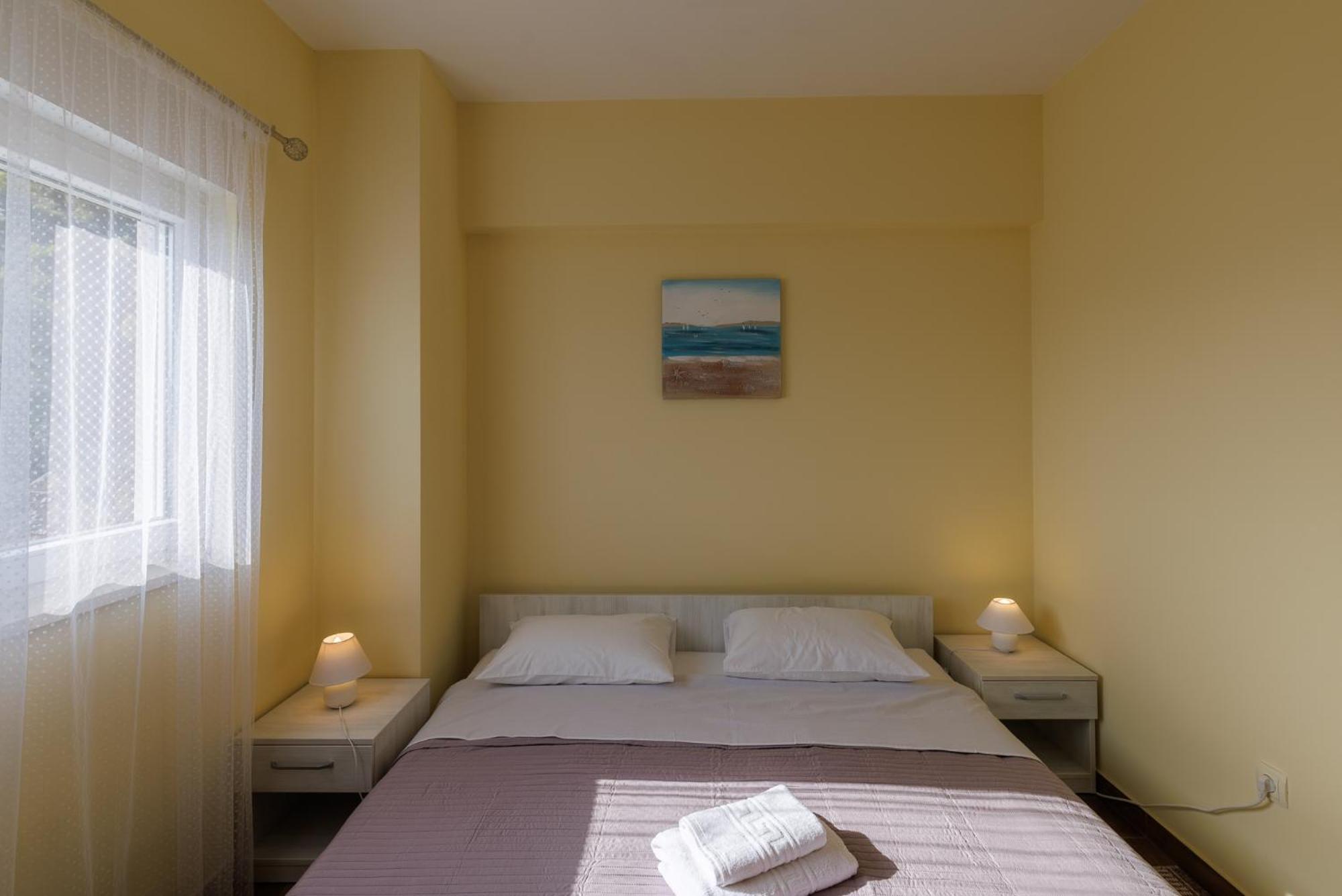 Apartman Maja Komarna Luaran gambar